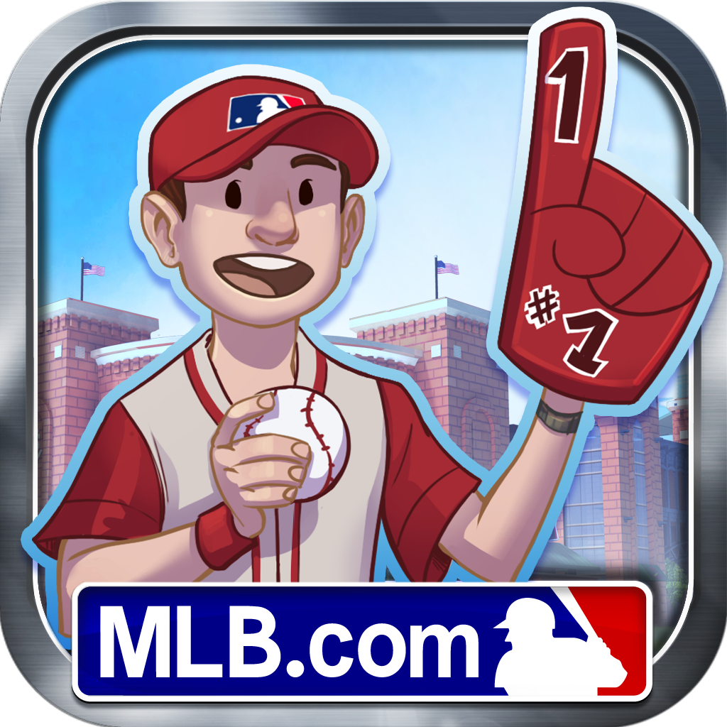 Is Mlb Ballpark App Free Is Mlb Ballpark App Free