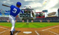 Free Baseball Flash Games Online
