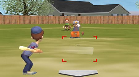 Street Baseball Games Free Online Baseball Games