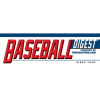 Baseball Digest Magazine