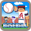 Baseball Hero Skin Finding MLB Ball – Block Craft World Edition