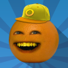 Annoying Orange: Splatter Up Free!