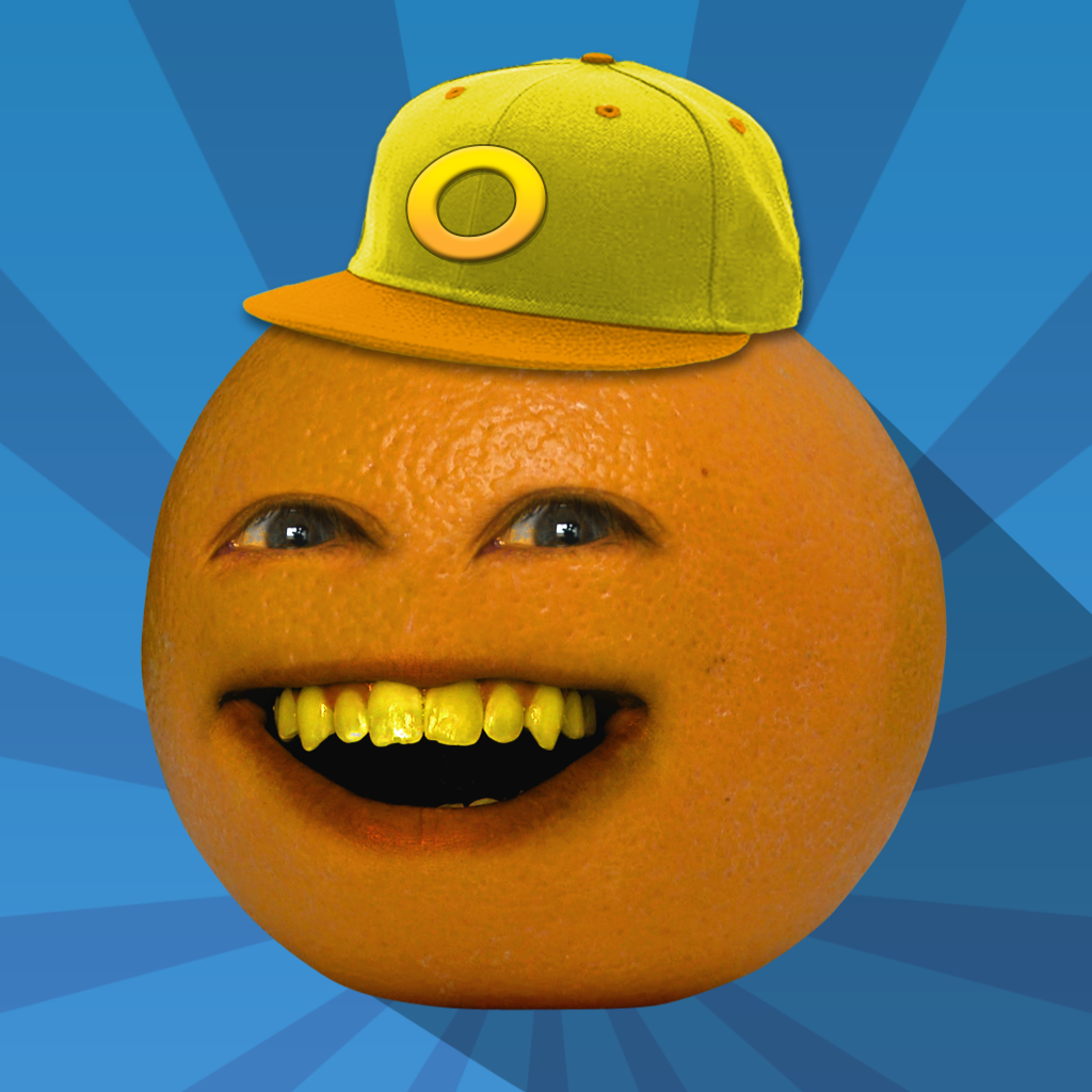 Включи оранжевая игра. Annoying Orange игра. Надоедливый апельсин. Бесячий апельсин.