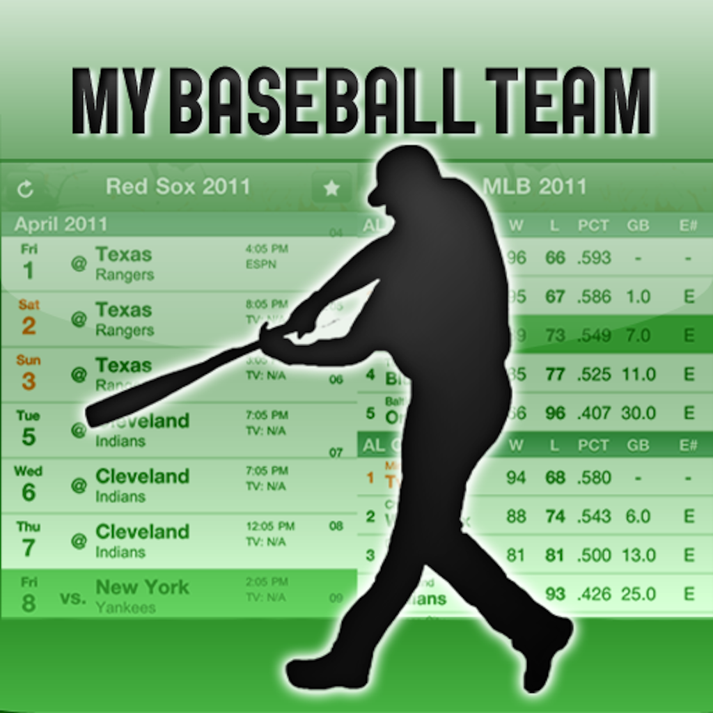 My Baseball Team 2014 Play Free Online Baseball Games