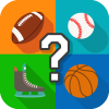 Guess the Team Sports Quiz ~ What’s the Logo with Hockey, Baseball, Football, and Basketball Trivia