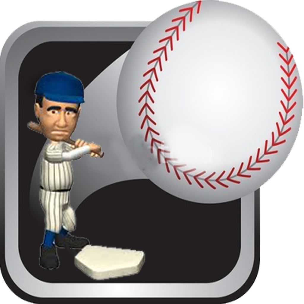 Batting Champ Baseball 9 Innings Play Free Online Baseball Games