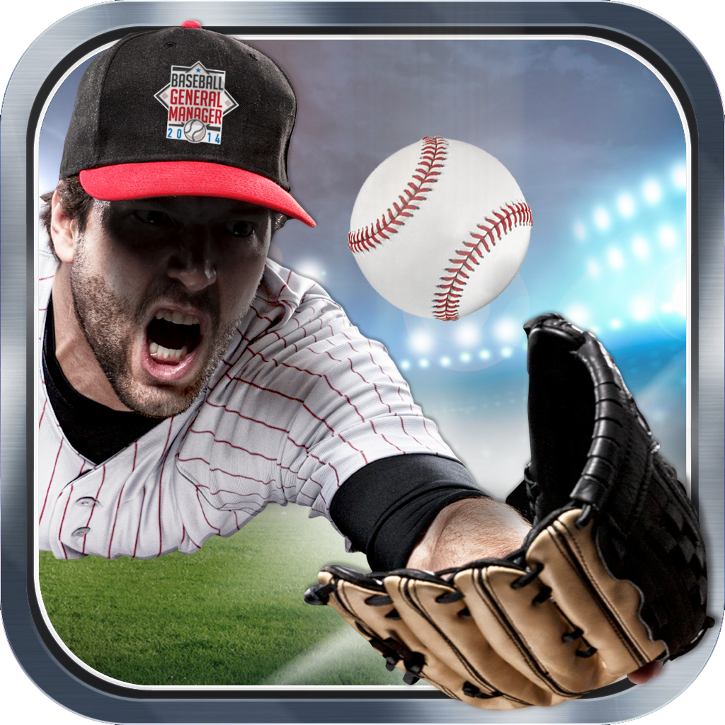 Baseball General Manager 2014 Major League Baseball Players