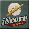 iScore Baseball / Softball Scorekeeper