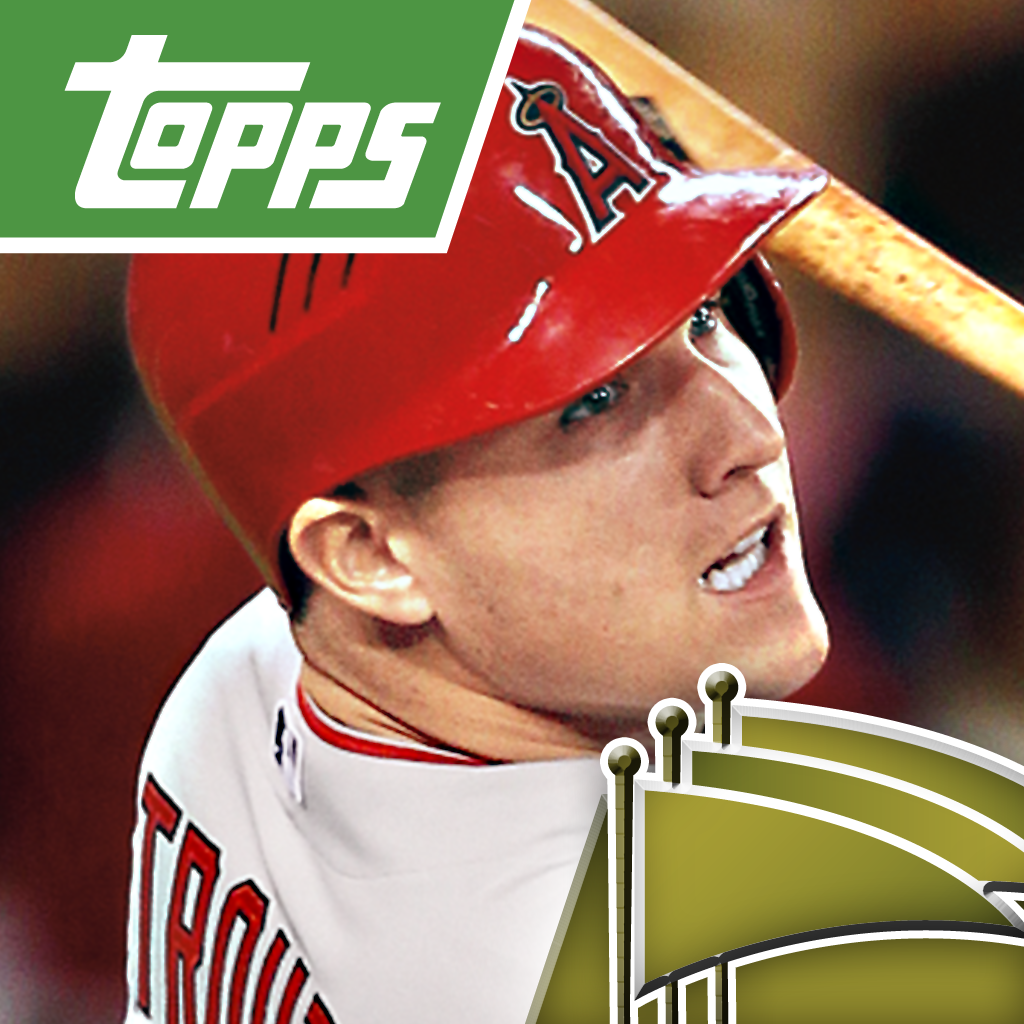BUNT The MLB Digital Baseball Trading Card Game Play