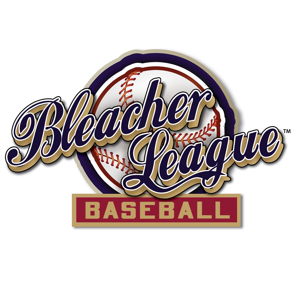 Bleacher League Baseball - Play Free Online Baseball Games