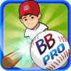 Buster Bash Pro – A Flick Baseball Homerun Derby Challenge from Buster Posey