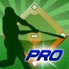 Pointstreak Stats Baseball Pro Scoring/Baseball Scorekeeping