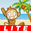 Air Cocomon LITE – Free Flight of the Monkey ‘s Coconut