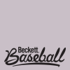 Beckett Baseball