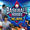 Baseball Heroes MLBPA