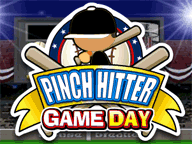 Pinch Hitter Game Day