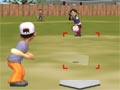 Backyard Sports: Sandlot Sluggers