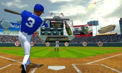 Smash and Blast Baseball 2