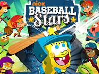 Nick Baseball Stars