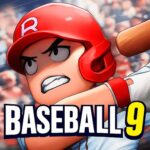 BASEBALL 9