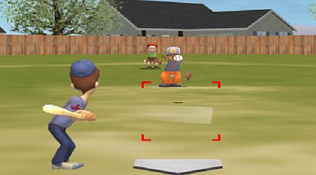 Backyard Baseball Unblocked