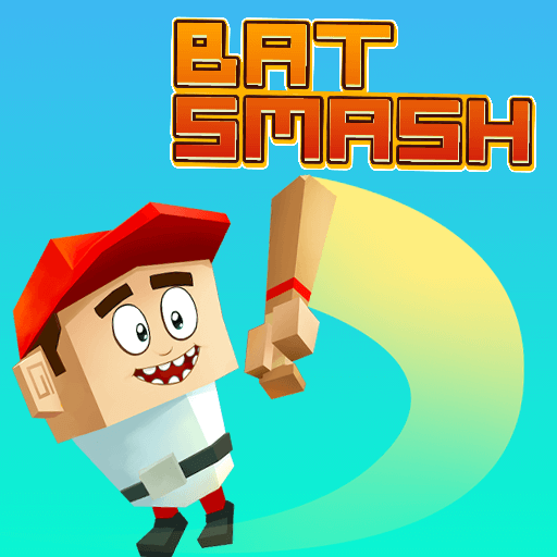 Bat Smash - Play Free Online Baseball Games