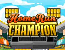 Homerun Champion