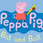 Peppa Pig: Bat and Ball