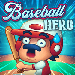 Baseball Hero
