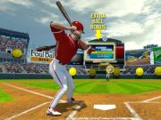 Smash and Blast Baseball