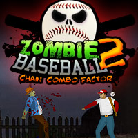 Zombie Baseball 2